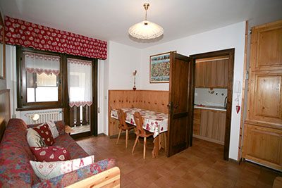 soggiorno