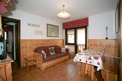 soggiorno