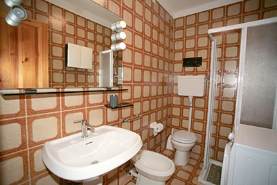 bagno