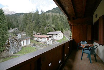 balcone