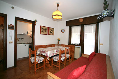 soggiorno