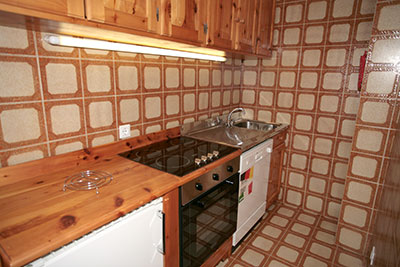 cucina