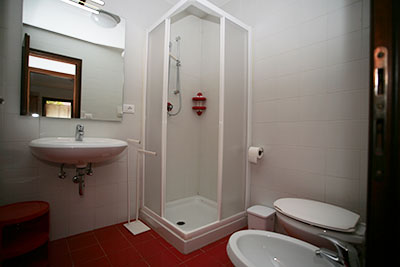 bagno