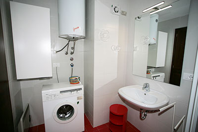 bagno