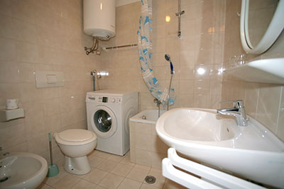 bagno