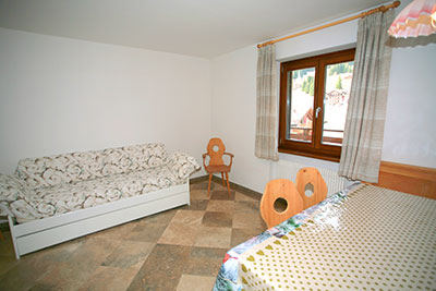 soggiorno