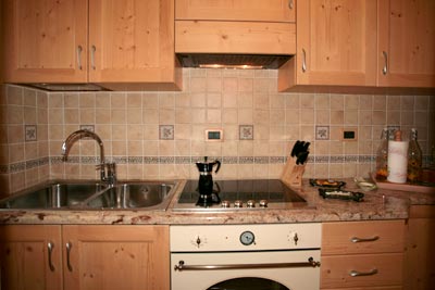 cucina 1