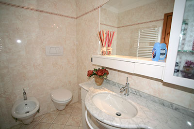 bagno