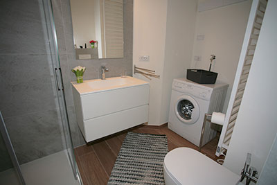 bagno