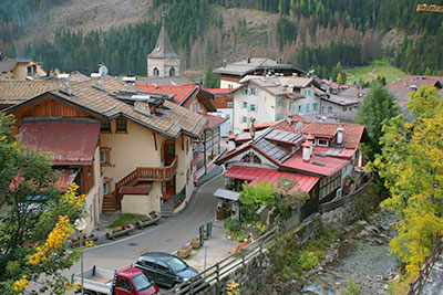 Canazei