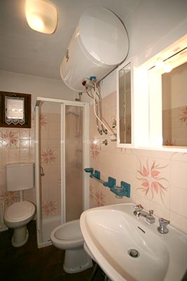 bagno