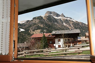 panorama esterno