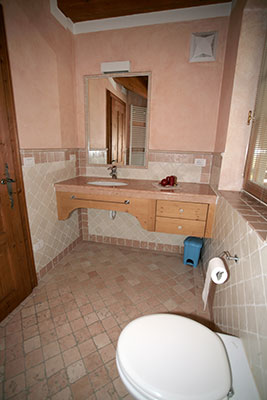 Bagno