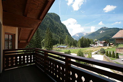 Balcone