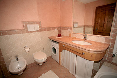 Bagno 2