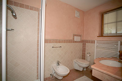 Bagno 1